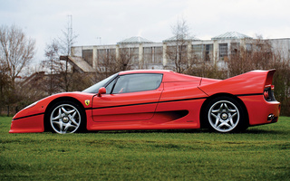 Ferrari F50 (1995) (#70884)