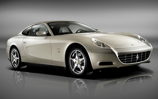 Ferrari 612 Scaglietti (2004) (#70908)