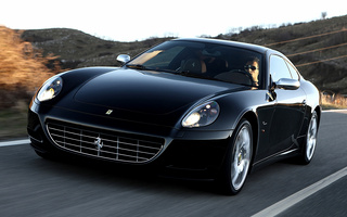 Ferrari 612 Scaglietti One-to-One (2008) (#70918)