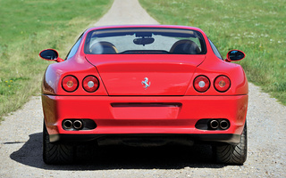 Ferrari 575M Maranello (2002) (#70985)