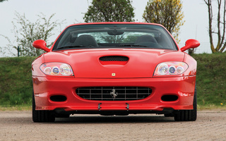 Ferrari Superamerica (2005) (#70998)