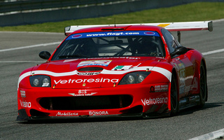 Ferrari 550 GTS Maranello (2001) (#71027)