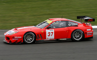 Ferrari 550 GTS Maranello (2001) (#71028)