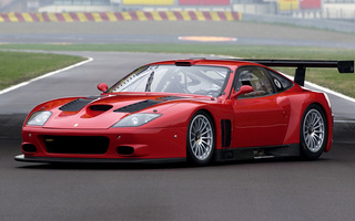 Ferrari 575 GTC (2003) (#71032)