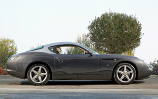 Ferrari 575 GTZ (2006) (#71039)