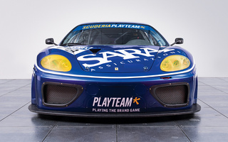 Ferrari 360 GTC (2003) (#71047)