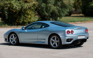 Ferrari 360 Modena (1999) (#71049)