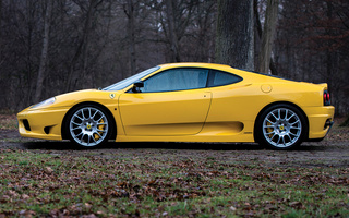 Ferrari Challenge Stradale (2003) (#71075)