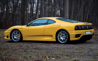 Ferrari Challenge Stradale (2003) (#71079)