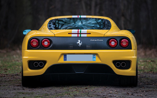 Ferrari Challenge Stradale (2003) (#71081)