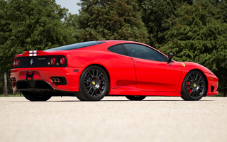 Ferrari Challenge Stradale (2003) US (#71087)