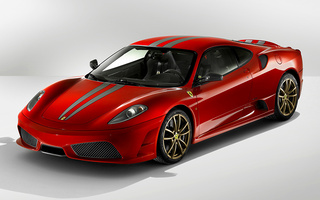 Ferrari 430 Scuderia (2007) (#71093)