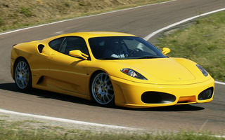 Ferrari F430 (2004) (#71108)