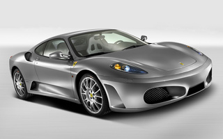 Ferrari F430 (2004) (#71109)