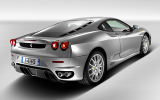 Ferrari F430 (2004) (#71110)