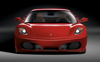 Ferrari F430 (2004) (#71112)