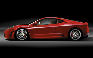 Ferrari F430 (2004) (#71113)