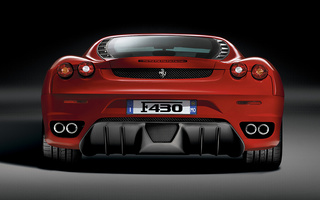 Ferrari F430 (2004) (#71114)