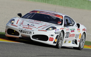 Ferrari F430 Challenge (2005) (#71115)