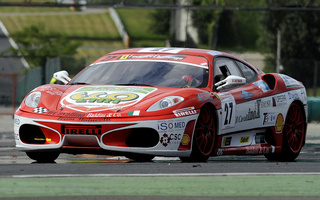 Ferrari F430 Challenge (2005) (#71116)