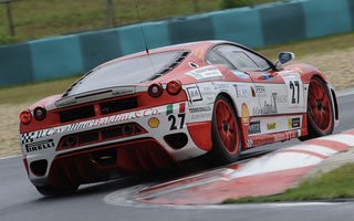 Ferrari F430 Challenge (2005) (#71117)