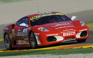 Ferrari F430 Challenge (2005) (#71121)
