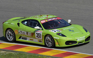 Ferrari F430 Challenge (2005) (#71123)