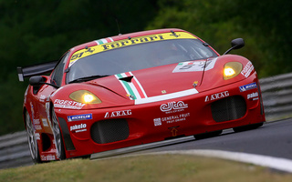 Ferrari F430 GT (2007) (#71126)
