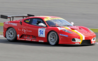 Ferrari F430 GT (2009) (#71129)