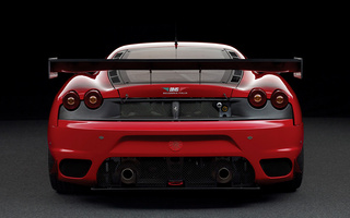 Ferrari F430 GTC (2006) (#71131)