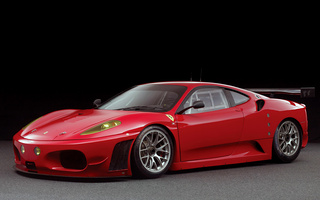 Ferrari F430 GTC (2006) (#71134)