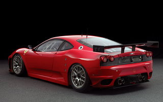 Ferrari F430 GTC (2006) (#71135)