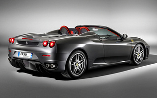 Ferrari F430 Spider (2005) (#71141)