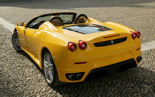 Ferrari F430 Spider (2005) (#71143)