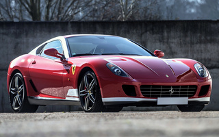 Ferrari 599 GTB 60F1 (2011) (#71170)