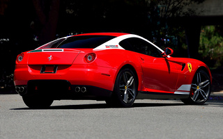 Ferrari 599 GTB 60F1 (2011) US (#71175)