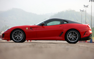 Ferrari 599 GTO (2010) (#71216)