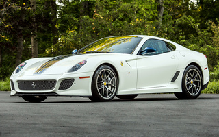 Ferrari 599 GTO (2010) US (#71225)