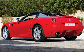 Ferrari SA Aperta (2010) (#71248)