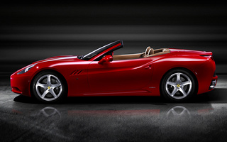 Ferrari California (2008) (#71261)