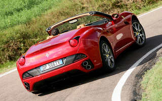 Ferrari California (2008) (#71265)