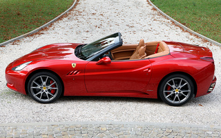 Ferrari California (2008) (#71266)