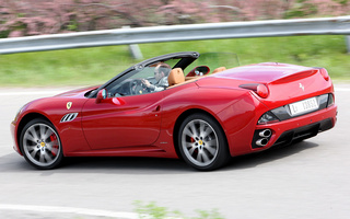 Ferrari California 30 (2012) (#71272)