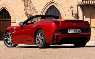 Ferrari California 30 (2012) (#71273)