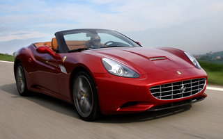 Ferrari California 30 (2012) (#71275)