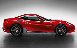 Ferrari California Limited Edition (2010) JP (#71289)