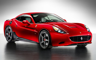Ferrari California Limited Edition (2010) JP (#71290)