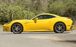 Ferrari California (2009) US (#71295)
