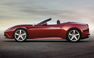 Ferrari California T (2014) (#71298)