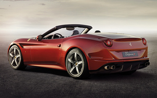 Ferrari California T (2014) (#71299)